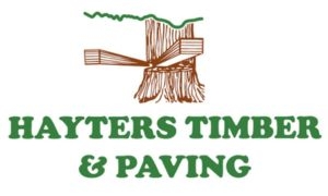 Hayters Timber and Paving
