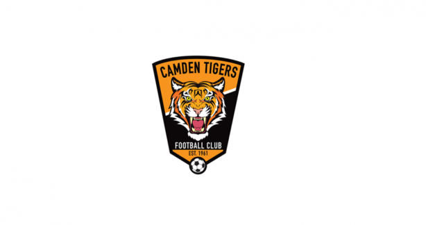 Camden Tigers Football Club