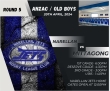 Narellan Jets ANZAC/Old Boy round- local Rugby League