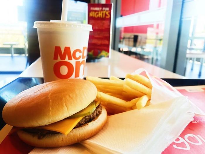 We found MACCAS HEAVEN for JUST $3 under the…