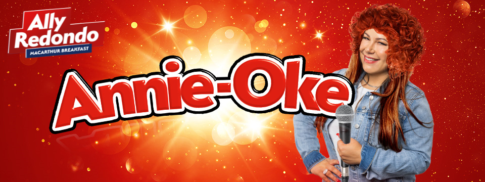 Annie-oke