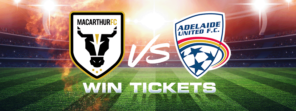 Macarthur Bulls vs Adelaide United