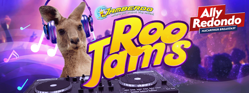 Jamberoo Roo Jams