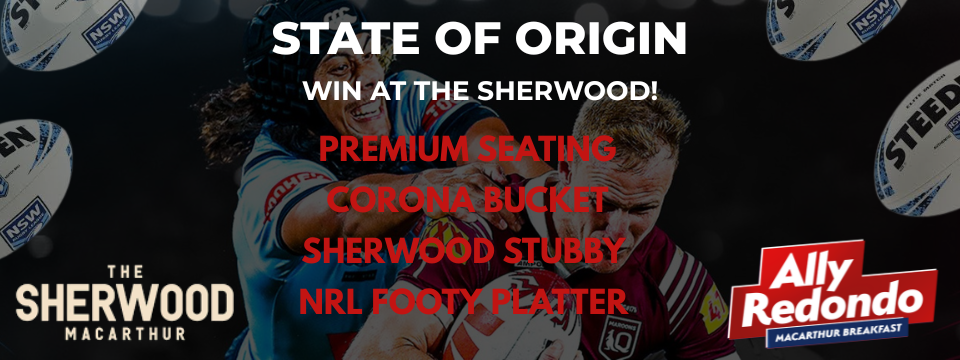 State of Origin Swap 