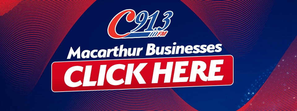 Register now to attend our exclusive advertising event at C91.3FM.