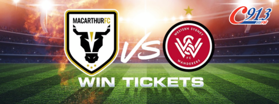 Macarthur Bulls v Wanderers