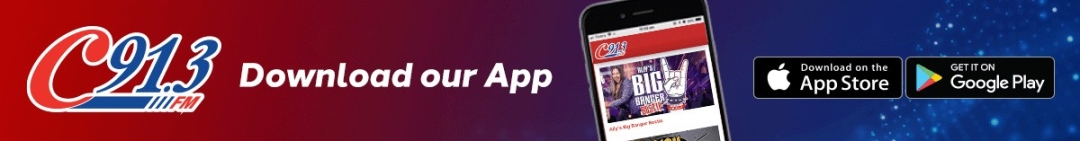 Download our app!