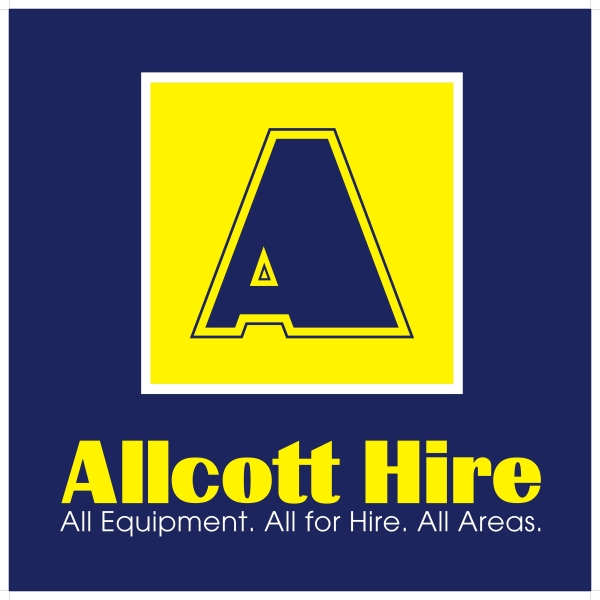 Allcott Hire