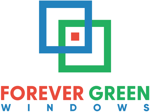 Forever Green Windows