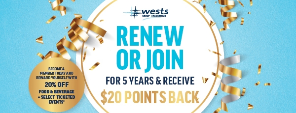 Wests Group Macarthur