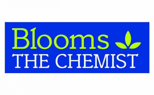 Blooms Chemist