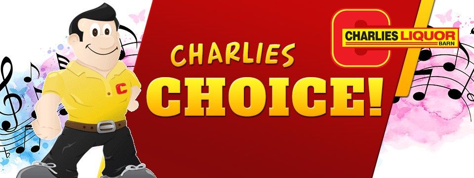 Play Charlie's Choice every Friday with Jason Bouman