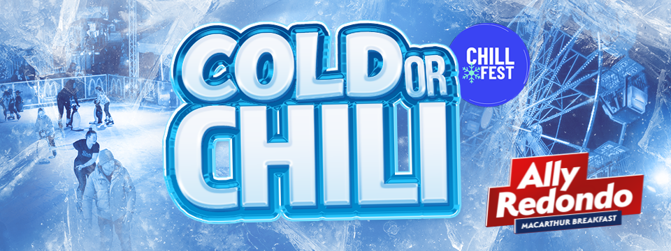 Cold or Chili?