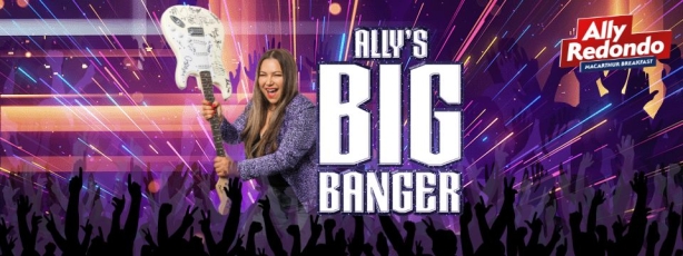 Ally’s Big Banger