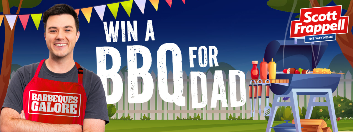 Barbeques Galore