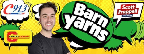 Barn Yarns