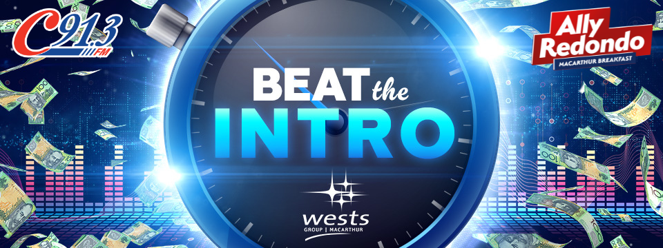 Beat The Intro