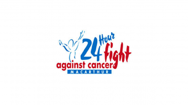 24 Hour Fight Against Cancer