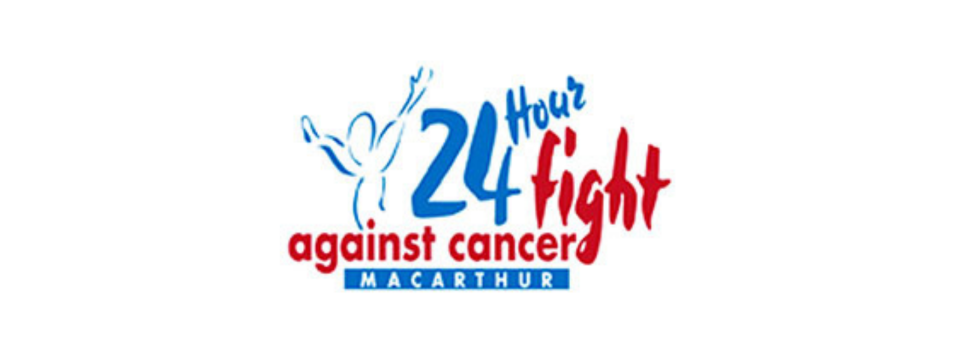 24 Hour Fight Against Cancer