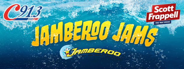 Jamberoo Jams