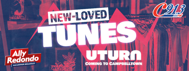 New-Loved Tunes