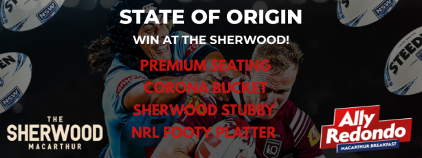 State of Origin Swap