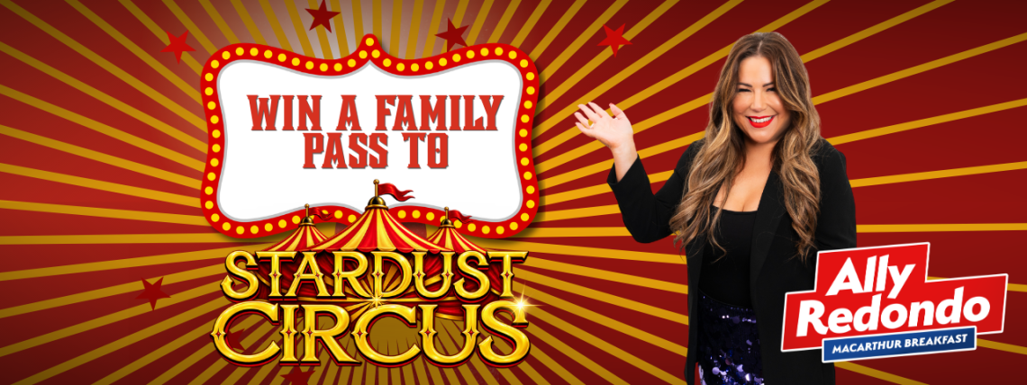 Stardust Circus