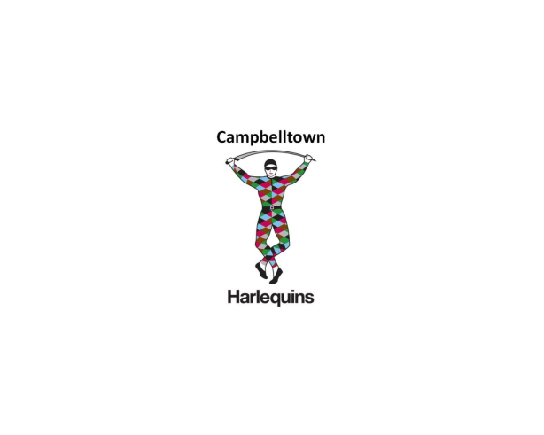 The Campbelltown Harlequin Rugby Football Club
