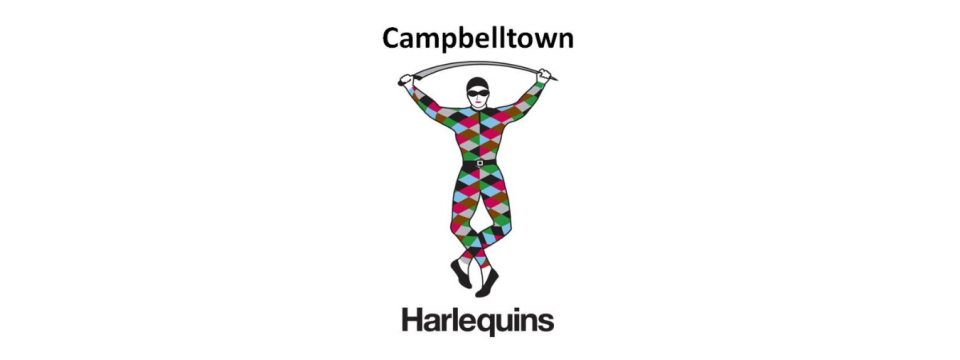 The Campbelltown Harlequin Rugby Football Club