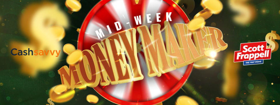 Midweek Money Maker