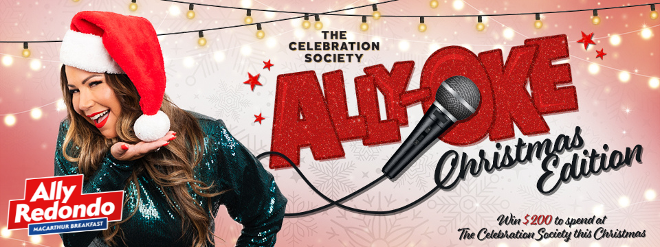 Allyoke: Christmas Edition