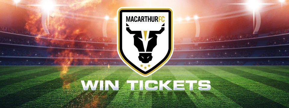 Macarthur Bulls tickets