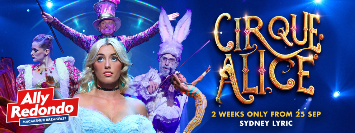 Cirque Alice