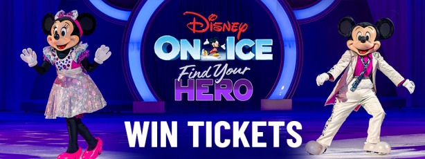 Disney on Ice
