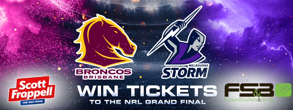 Footy Final Frenzy