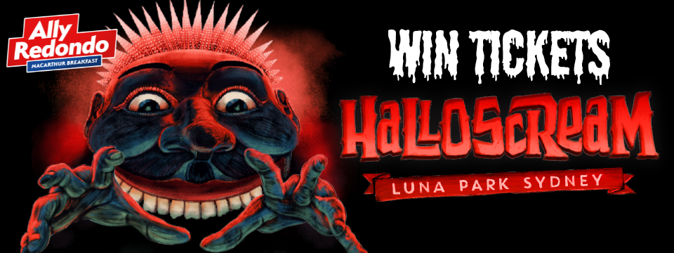 Halloscream