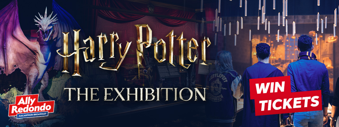 Muggle or Magic?