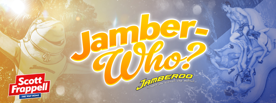 Jamber-Who?