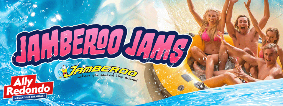 Jamberoo Jams!