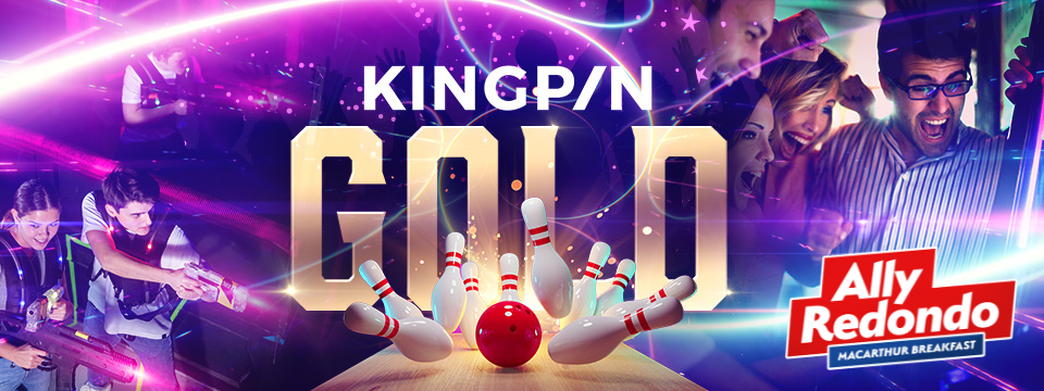 Kingpin Gold