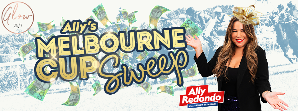 Ally’s Melbourne Cup Sweep
