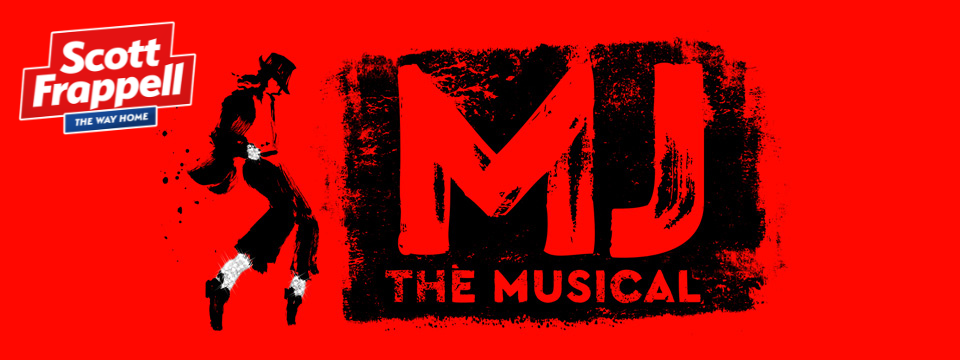 MJ The Musical!