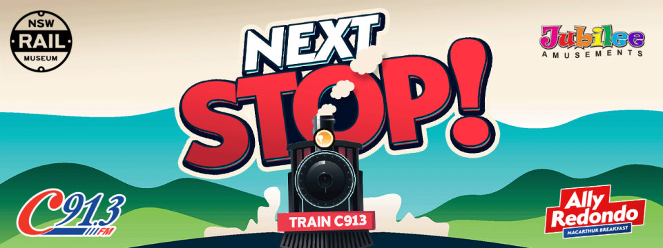 Next Stop