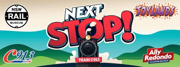 Next Stop
