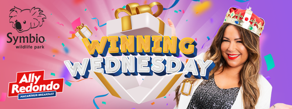 Winning Wednesday