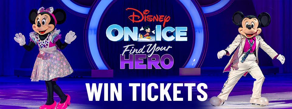 Disney on Ice 