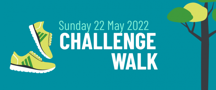 Campbelltown Council Challenge Walk