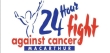 24 Hour Fight Against Cancer Fred’s Push- September 20