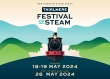 Thirlmere Festival of Steam 2024