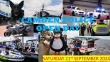 Camden Police Open Day 2024